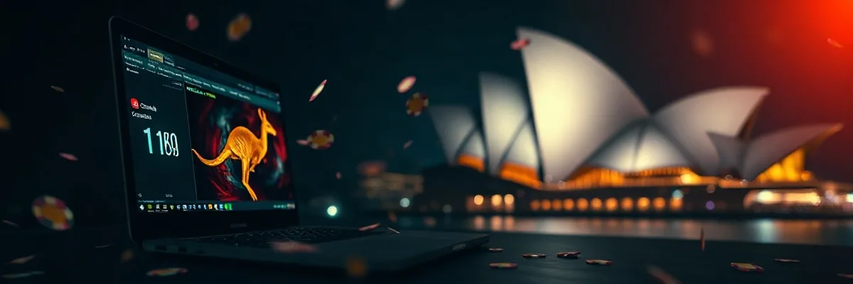 Loyalty and Cashback as Real Percentages: best online casino guide for players in Australia