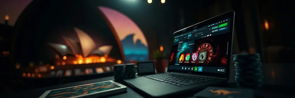 best online casinos for australians who use payid and neosurf in Australia — Score by Score: Where Every Operator Gained
