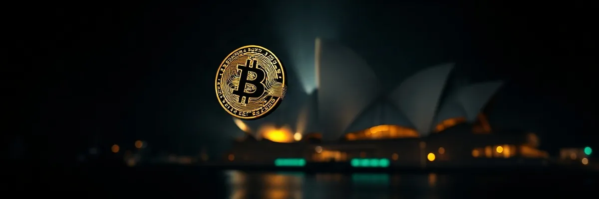 crypto casino in Australia — When the First Reply Is a Template