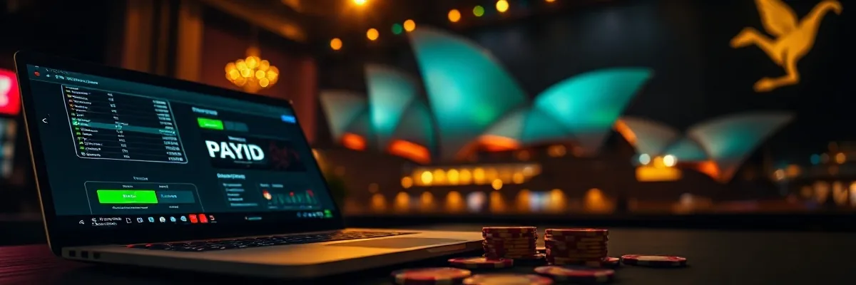 Setting Up PayID for Casino Use, Step by Step for players in Australia