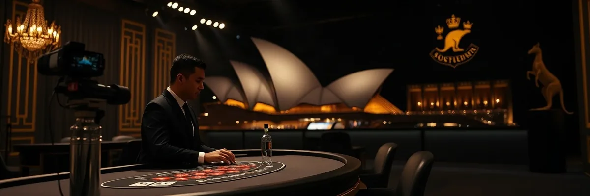 live casino in Australia — RTP and Volatility Ranges, and How to Read Them