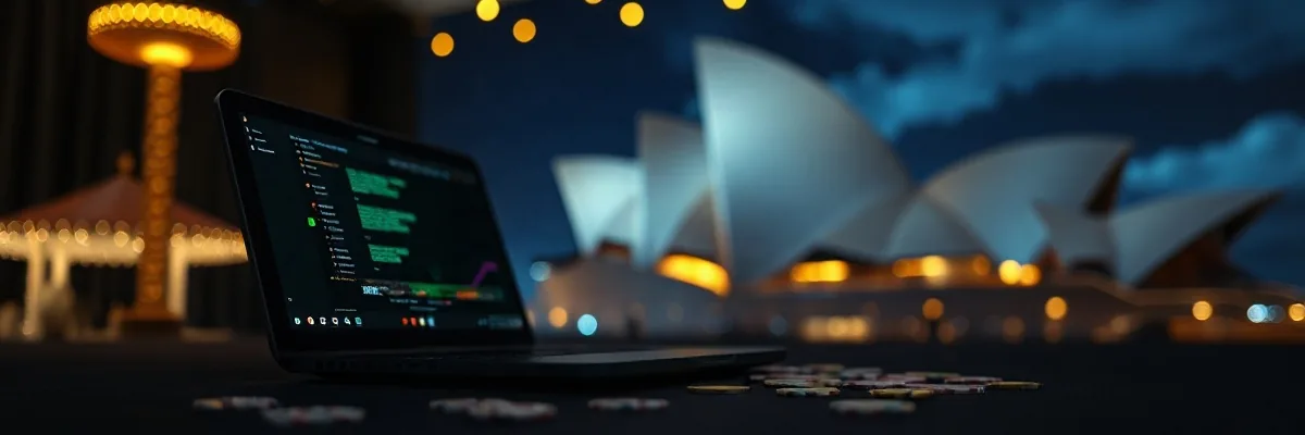 Specific Checks for a Site With No Track Record — new online casinos with payid australia in Australia