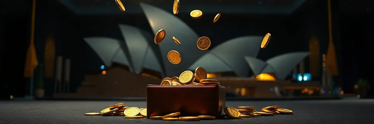 What Is on the Table Without a Deposit, Operator by Operator for players in Australia