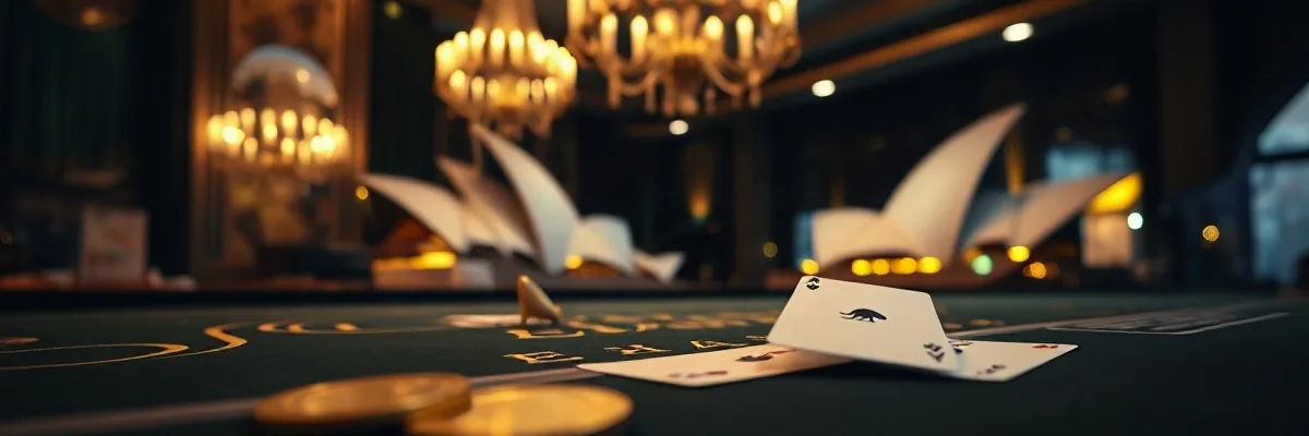 How to Write a Ticket That Gets a Real Answer: online baccarat australia guide for players in Australia