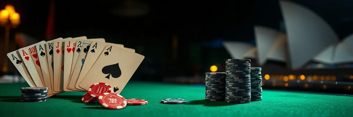 online poker australia in Australia — Where the Money Leaks: Fees, Minimums and Dormant-Account Terms