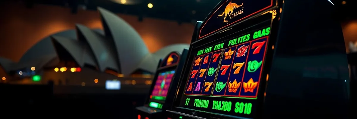 Break-Even Arithmetic for a Typical Session for players in Australia