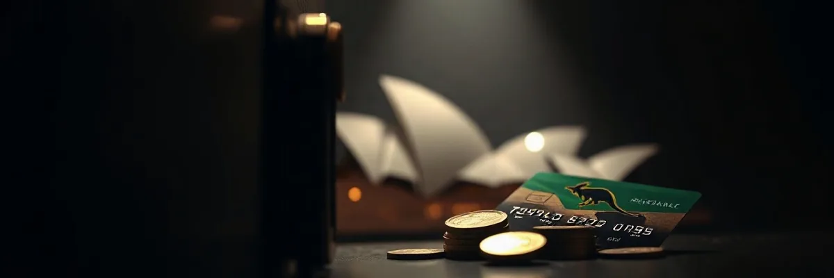 payid deposit casino australia in Australia — Deposit Limits as a Built-In Budgeting Mechanism
