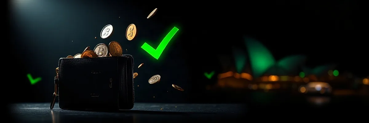 How Your Deposit Method Shapes Your Withdrawal Route for players in Australia