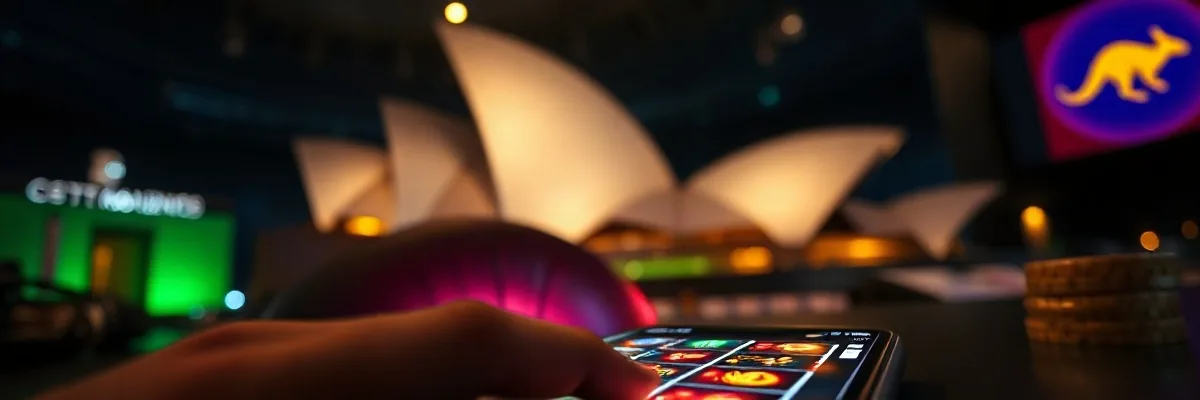 Load Times and How the Lobby Behaves on Mobile Data — real money casino app australia in Australia
